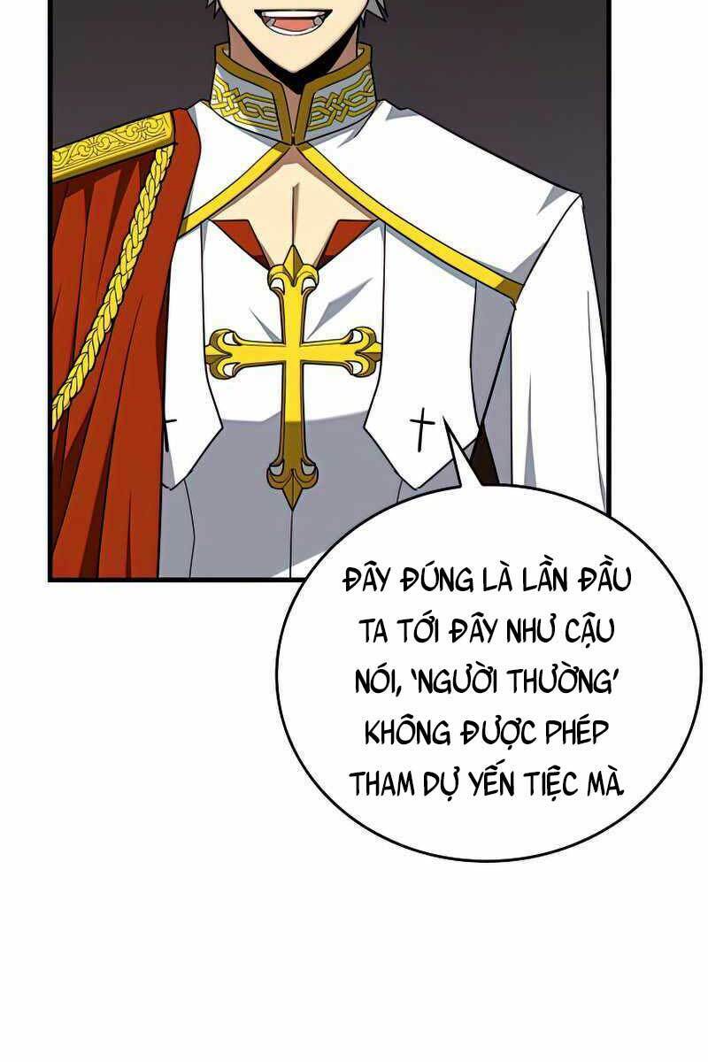 Thánh Cái Khỉ gì Đây Là Sức Mạnh Của Y Học Hiện Đại - Chapter 37 - Page 70