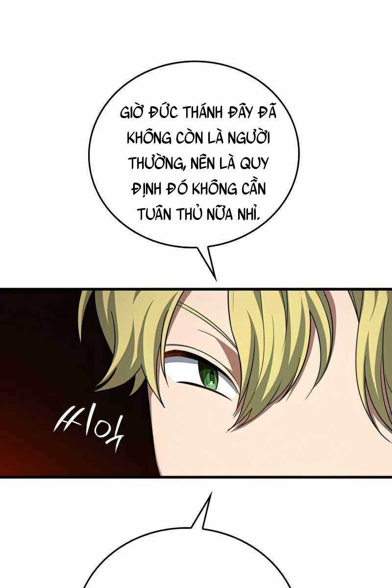 Thánh Cái Khỉ gì Đây Là Sức Mạnh Của Y Học Hiện Đại - Chapter 37 - Page 71