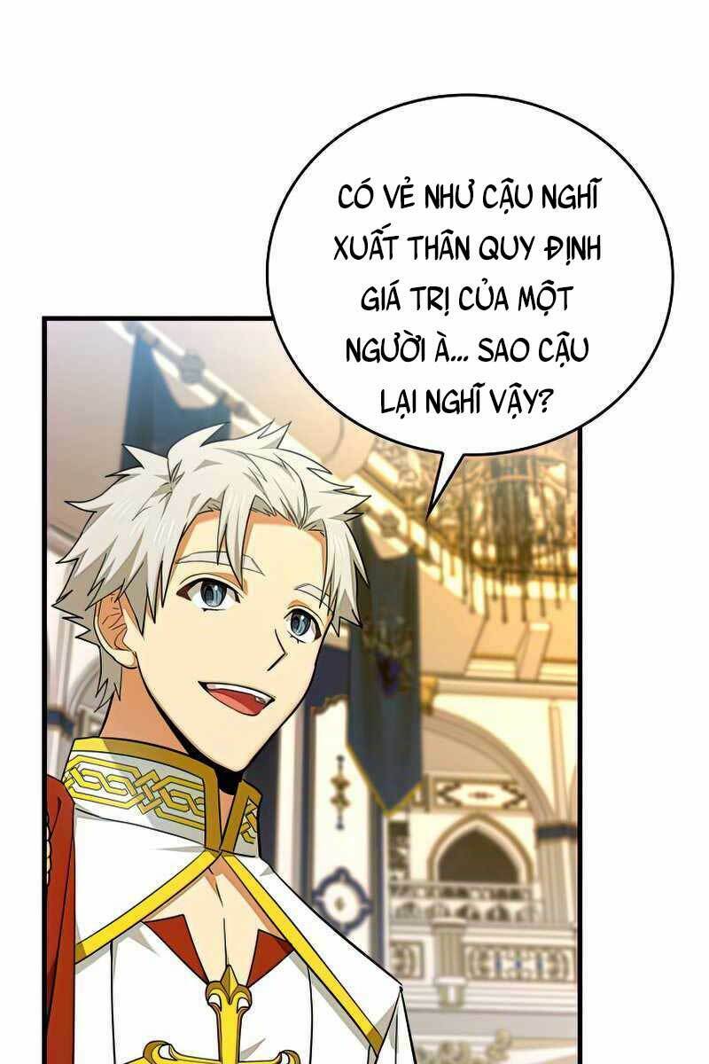 Thánh Cái Khỉ gì Đây Là Sức Mạnh Của Y Học Hiện Đại - Chapter 37 - Page 78