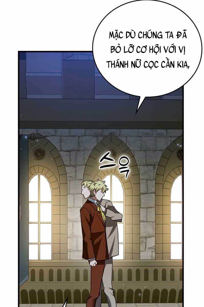 Thánh Cái Khỉ gì Đây Là Sức Mạnh Của Y Học Hiện Đại - Chapter 37 - Page 7