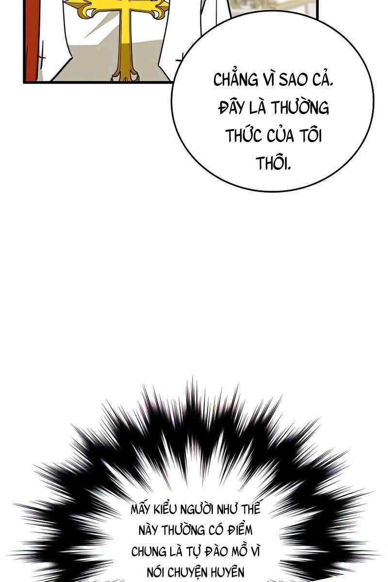 Thánh Cái Khỉ gì Đây Là Sức Mạnh Của Y Học Hiện Đại - Chapter 37 - Page 79