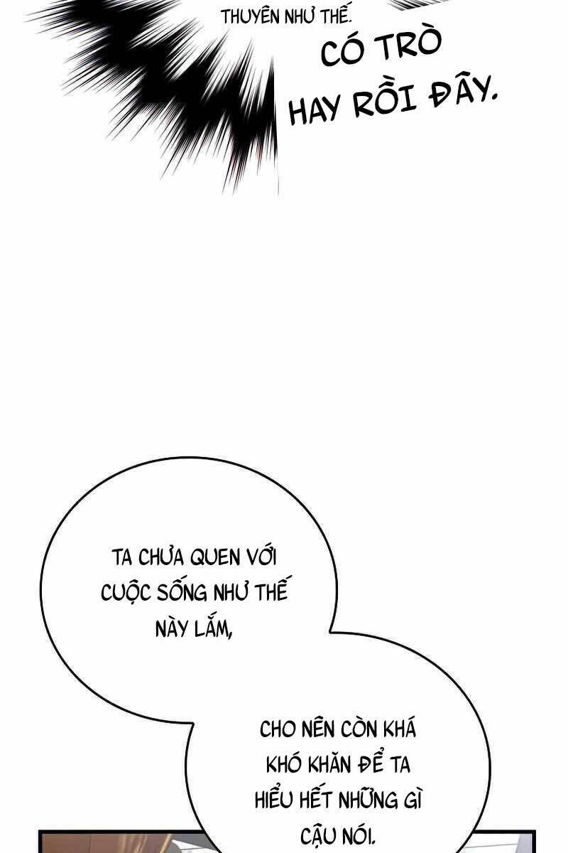 Thánh Cái Khỉ gì Đây Là Sức Mạnh Của Y Học Hiện Đại - Chapter 37 - Page 80