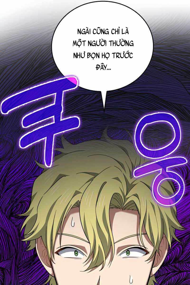 Thánh Cái Khỉ gì Đây Là Sức Mạnh Của Y Học Hiện Đại - Chapter 37 - Page 84