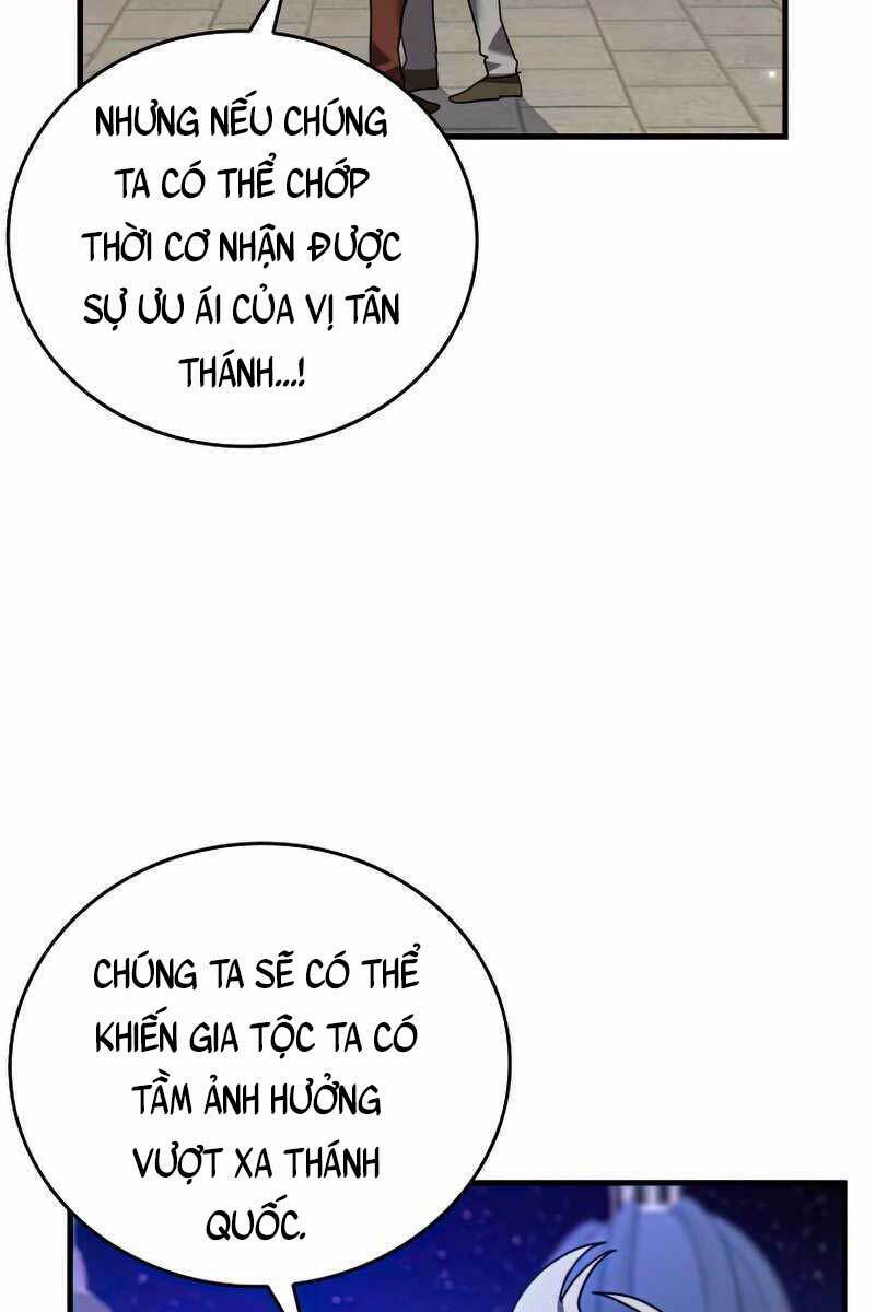 Thánh Cái Khỉ gì Đây Là Sức Mạnh Của Y Học Hiện Đại - Chapter 37 - Page 8