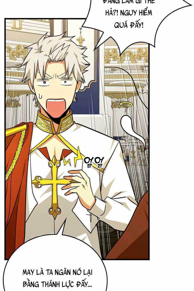 Thánh Cái Khỉ gì Đây Là Sức Mạnh Của Y Học Hiện Đại - Chapter 37 - Page 94