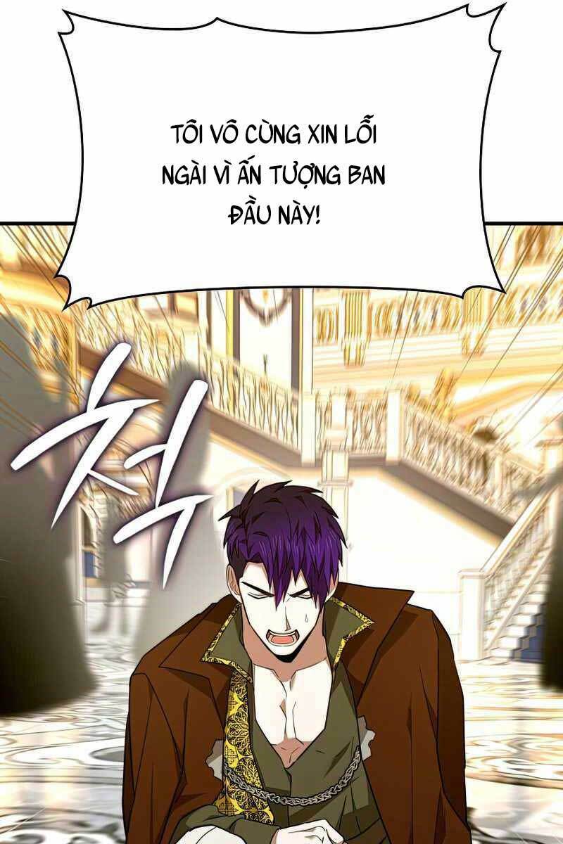 Thánh Cái Khỉ gì Đây Là Sức Mạnh Của Y Học Hiện Đại - Chapter 37 - Page 96