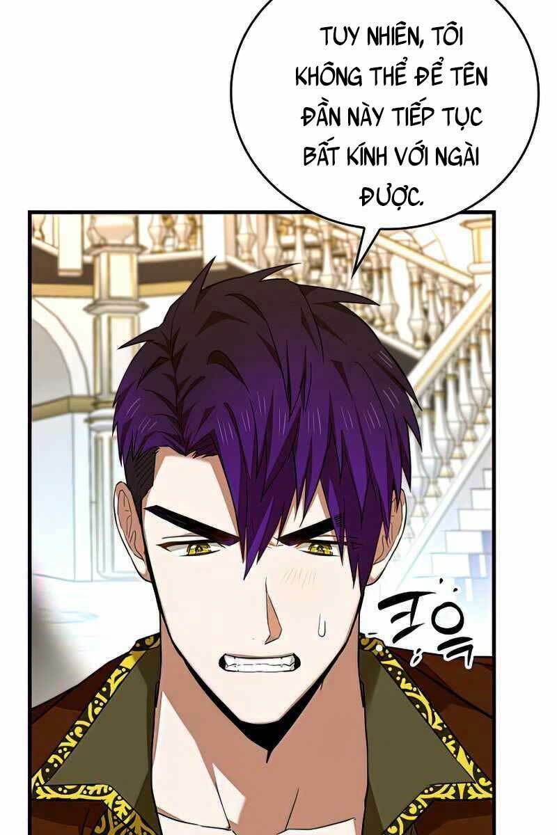 Thánh Cái Khỉ gì Đây Là Sức Mạnh Của Y Học Hiện Đại - Chapter 37 - Page 98