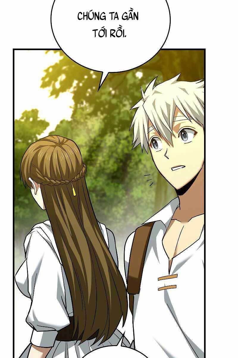 Thánh Cái Khỉ gì Đây Là Sức Mạnh Của Y Học Hiện Đại - Chapter 38 - Page 102