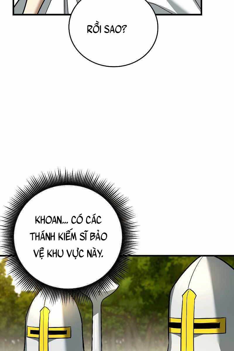 Thánh Cái Khỉ gì Đây Là Sức Mạnh Của Y Học Hiện Đại - Chapter 38 - Page 103