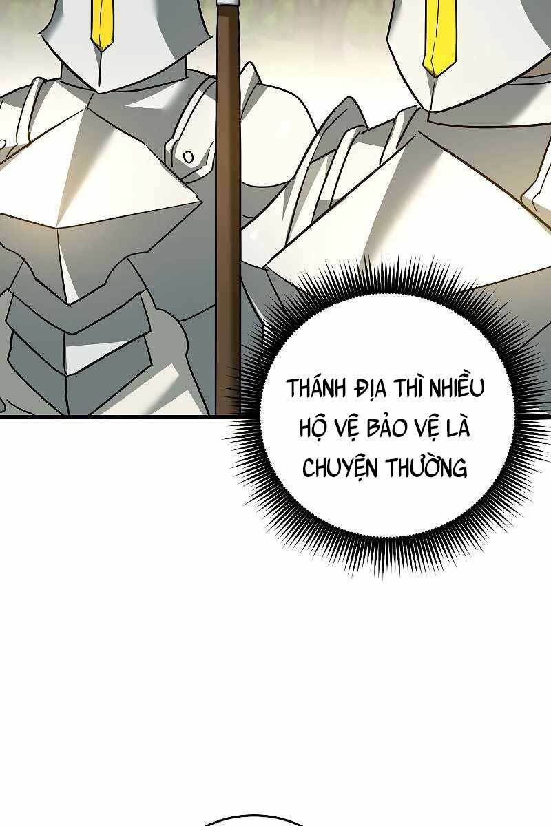 Thánh Cái Khỉ gì Đây Là Sức Mạnh Của Y Học Hiện Đại - Chapter 38 - Page 104