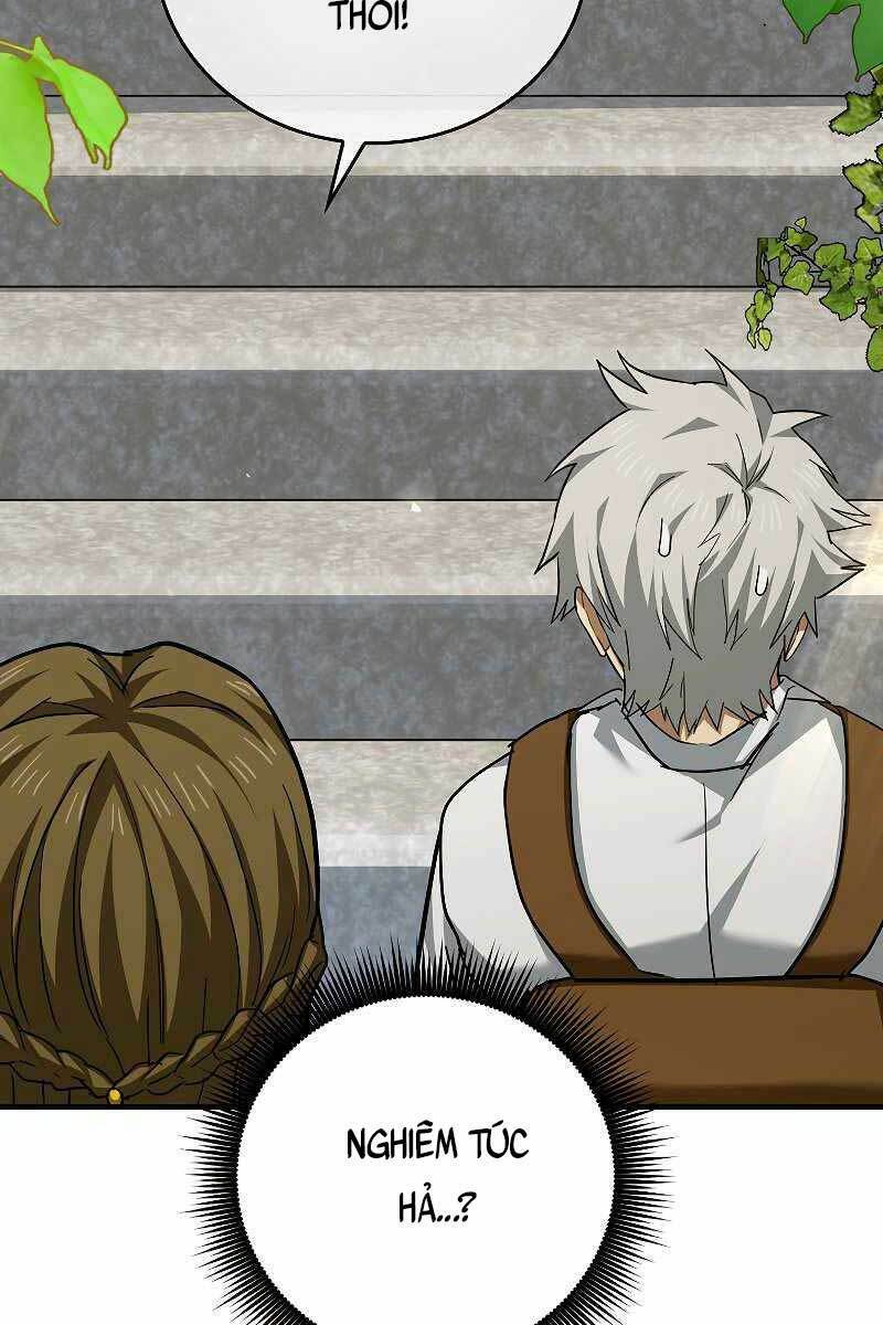 Thánh Cái Khỉ gì Đây Là Sức Mạnh Của Y Học Hiện Đại - Chapter 38 - Page 109