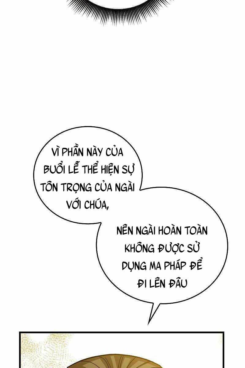 Thánh Cái Khỉ gì Đây Là Sức Mạnh Của Y Học Hiện Đại - Chapter 38 - Page 110