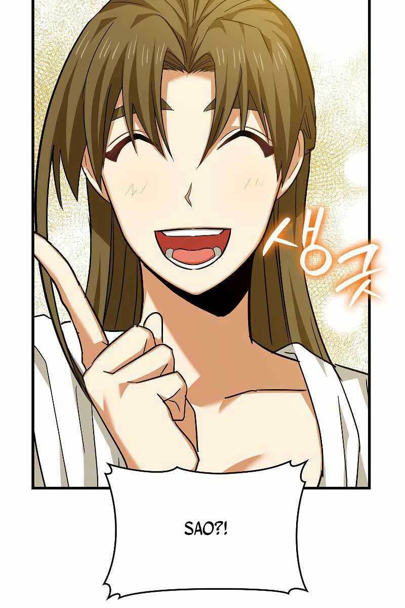 Thánh Cái Khỉ gì Đây Là Sức Mạnh Của Y Học Hiện Đại - Chapter 38 - Page 111