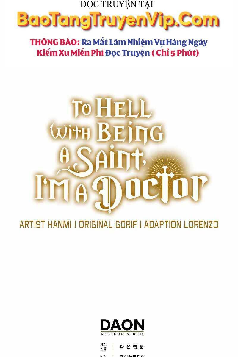 Thánh Cái Khỉ gì Đây Là Sức Mạnh Của Y Học Hiện Đại - Chapter 38 - Page 113