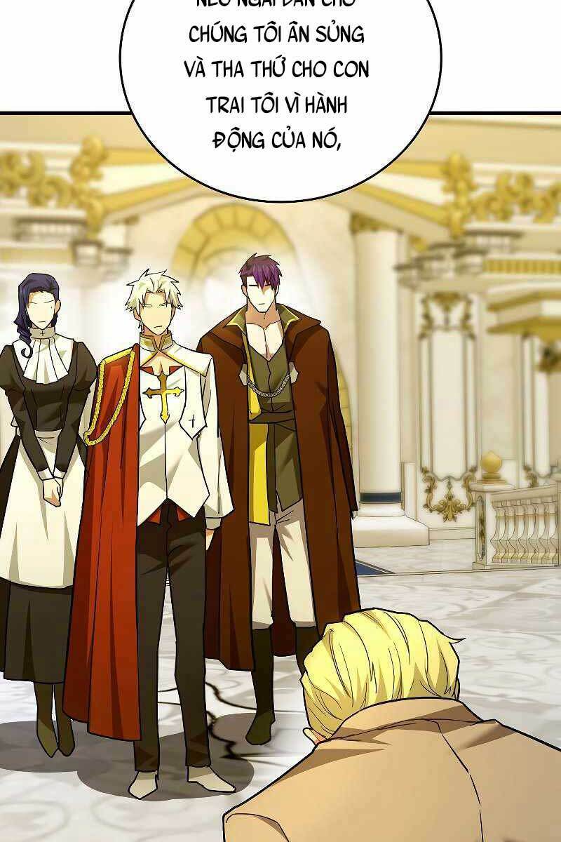 Thánh Cái Khỉ gì Đây Là Sức Mạnh Của Y Học Hiện Đại - Chapter 38 - Page 16