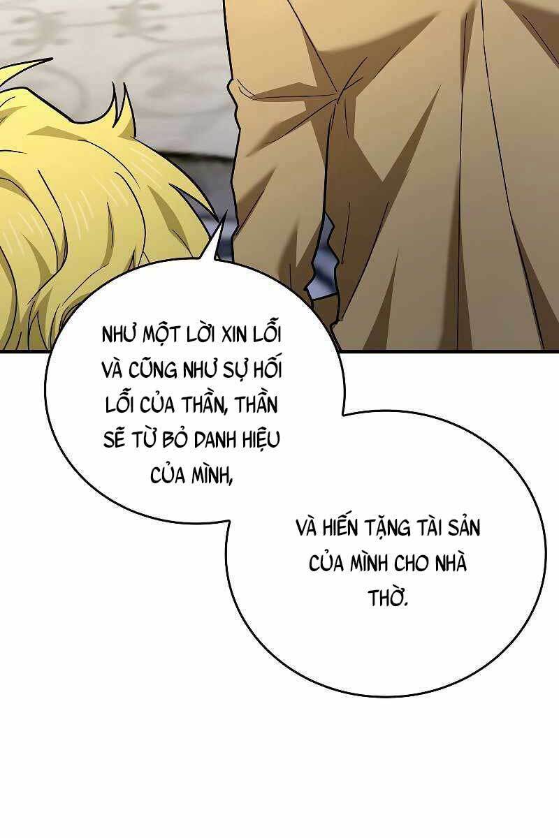 Thánh Cái Khỉ gì Đây Là Sức Mạnh Của Y Học Hiện Đại - Chapter 38 - Page 17