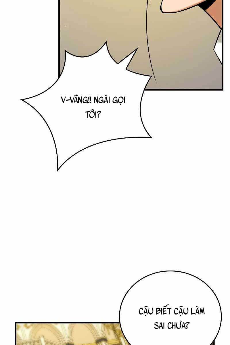 Thánh Cái Khỉ gì Đây Là Sức Mạnh Của Y Học Hiện Đại - Chapter 38 - Page 22