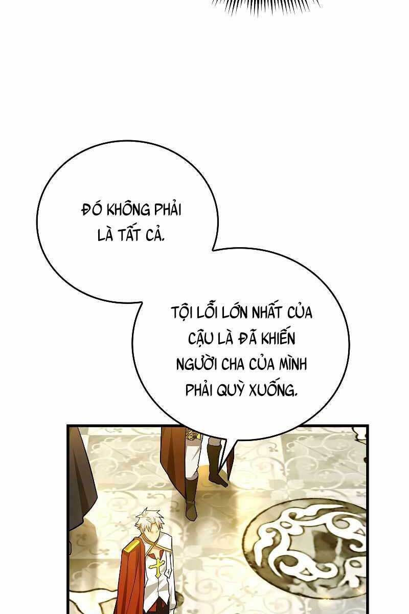 Thánh Cái Khỉ gì Đây Là Sức Mạnh Của Y Học Hiện Đại - Chapter 38 - Page 25