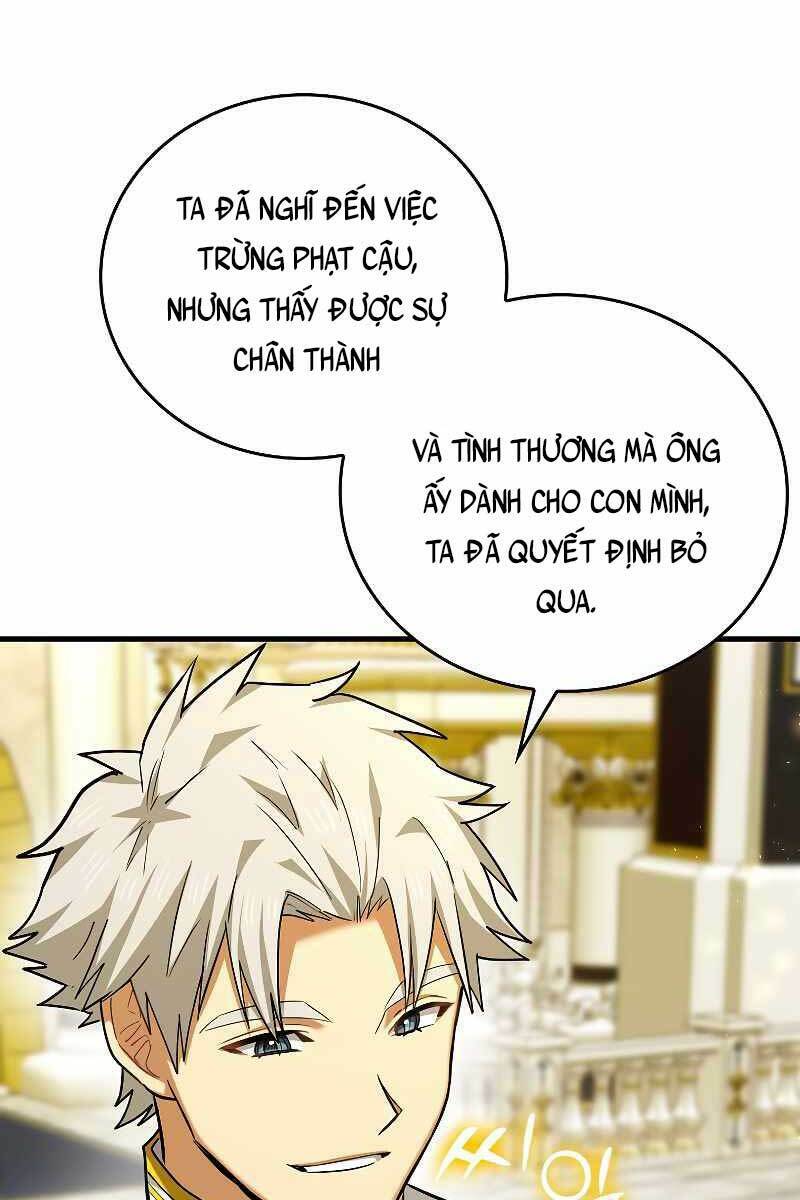 Thánh Cái Khỉ gì Đây Là Sức Mạnh Của Y Học Hiện Đại - Chapter 38 - Page 27