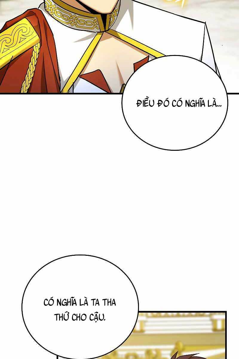 Thánh Cái Khỉ gì Đây Là Sức Mạnh Của Y Học Hiện Đại - Chapter 38 - Page 28