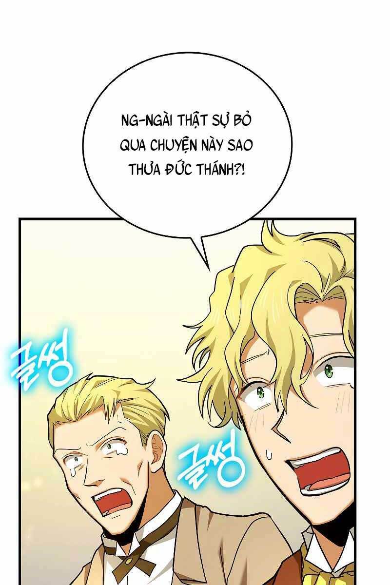 Thánh Cái Khỉ gì Đây Là Sức Mạnh Của Y Học Hiện Đại - Chapter 38 - Page 31