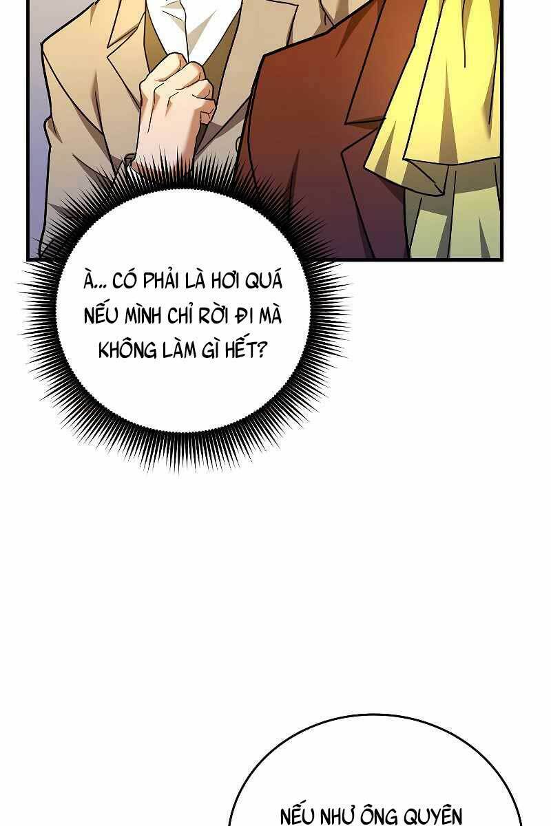 Thánh Cái Khỉ gì Đây Là Sức Mạnh Của Y Học Hiện Đại - Chapter 38 - Page 32