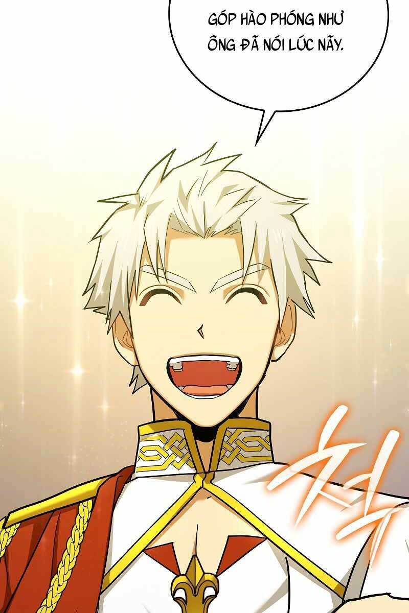 Thánh Cái Khỉ gì Đây Là Sức Mạnh Của Y Học Hiện Đại - Chapter 38 - Page 33