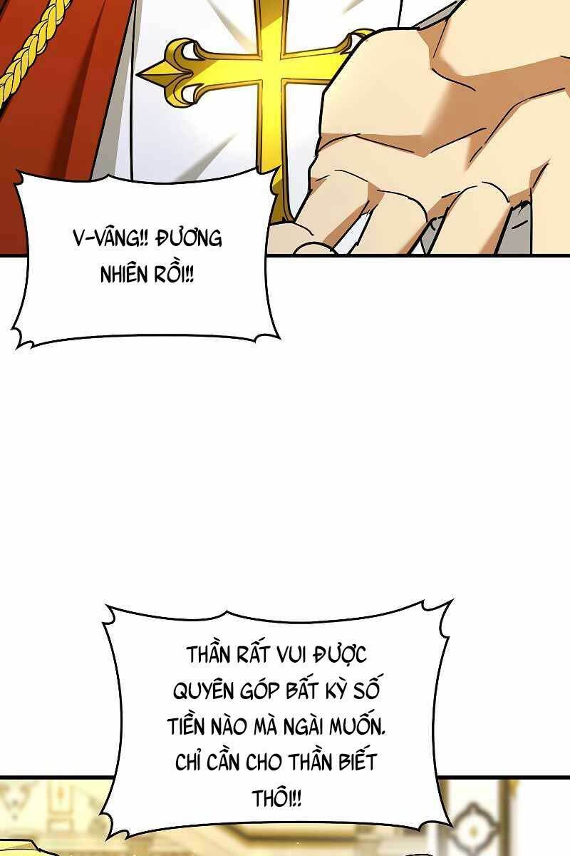 Thánh Cái Khỉ gì Đây Là Sức Mạnh Của Y Học Hiện Đại - Chapter 38 - Page 34