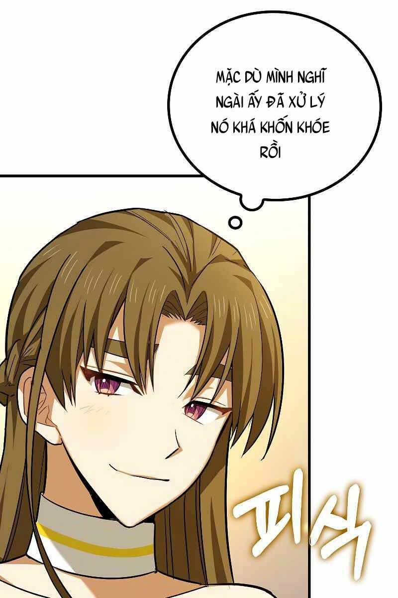 Thánh Cái Khỉ gì Đây Là Sức Mạnh Của Y Học Hiện Đại - Chapter 38 - Page 36