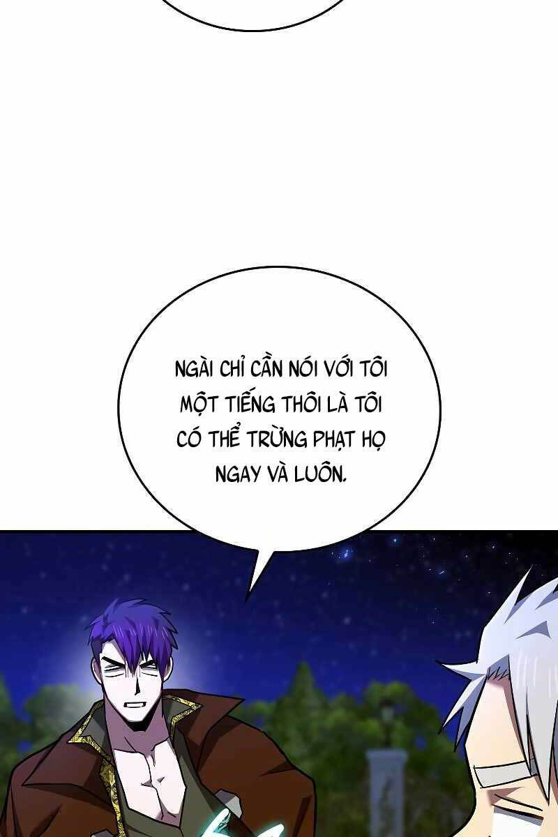 Thánh Cái Khỉ gì Đây Là Sức Mạnh Của Y Học Hiện Đại - Chapter 38 - Page 40