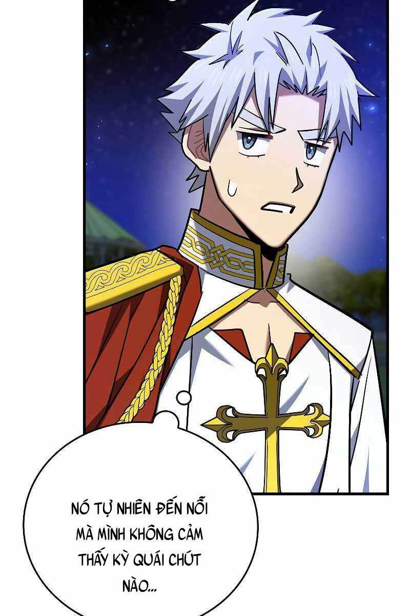 Thánh Cái Khỉ gì Đây Là Sức Mạnh Của Y Học Hiện Đại - Chapter 38 - Page 43