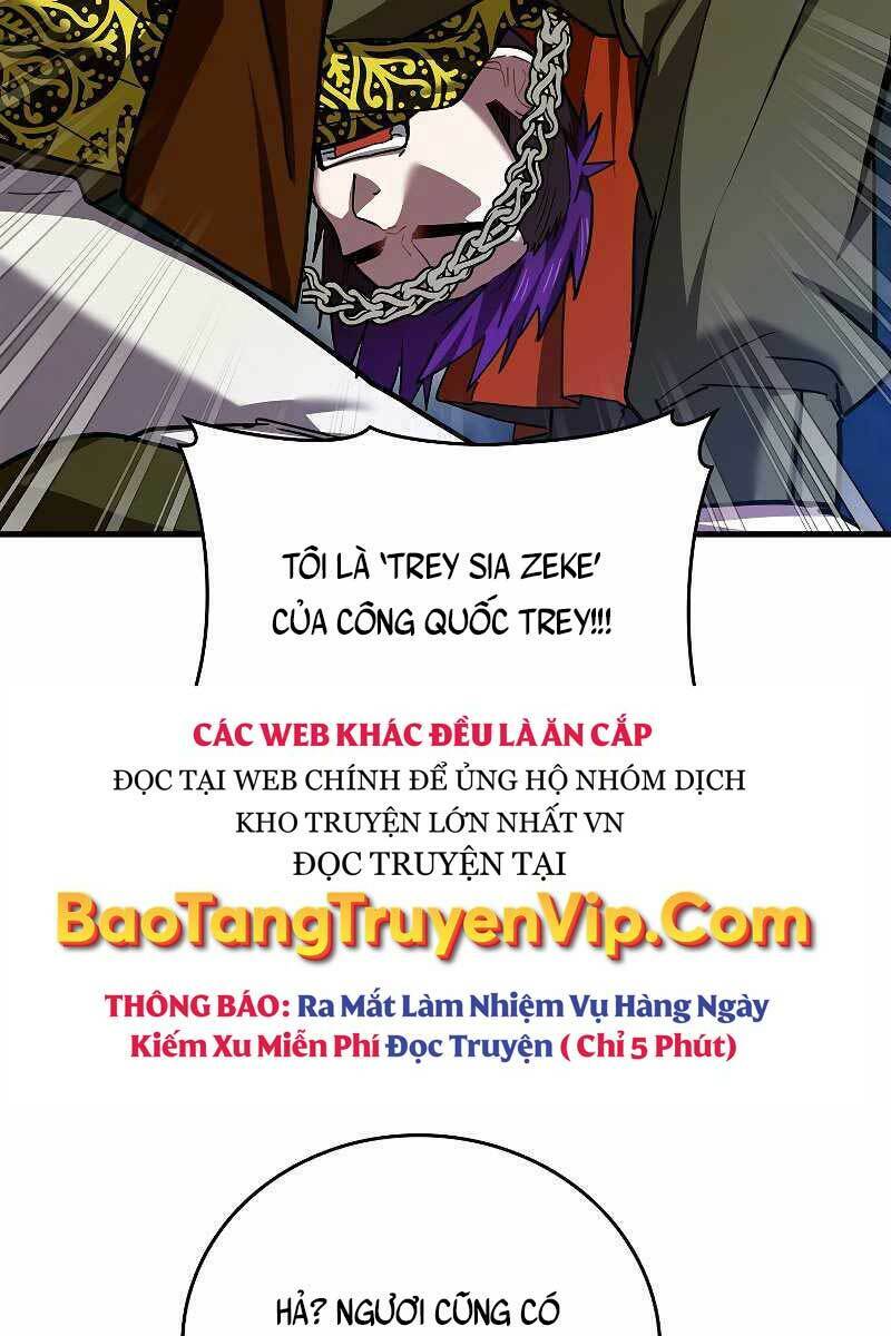 Thánh Cái Khỉ gì Đây Là Sức Mạnh Của Y Học Hiện Đại - Chapter 38 - Page 47
