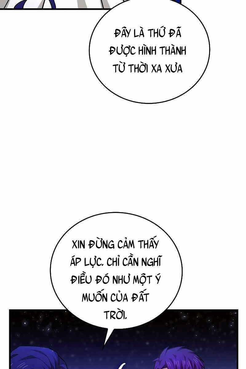 Thánh Cái Khỉ gì Đây Là Sức Mạnh Của Y Học Hiện Đại - Chapter 38 - Page 54
