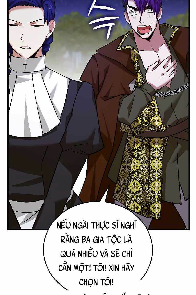 Thánh Cái Khỉ gì Đây Là Sức Mạnh Của Y Học Hiện Đại - Chapter 38 - Page 55