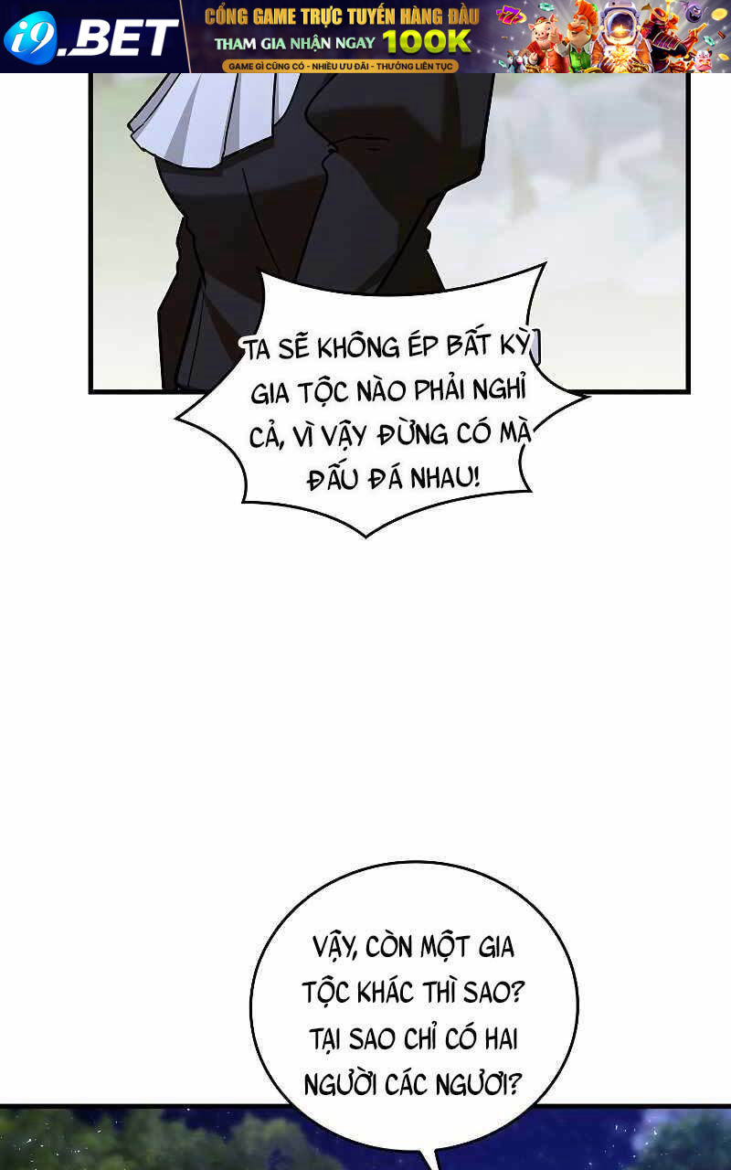 Thánh Cái Khỉ gì Đây Là Sức Mạnh Của Y Học Hiện Đại - Chapter 38 - Page 57