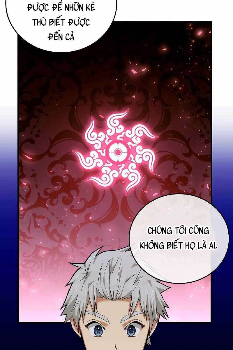 Thánh Cái Khỉ gì Đây Là Sức Mạnh Của Y Học Hiện Đại - Chapter 38 - Page 59