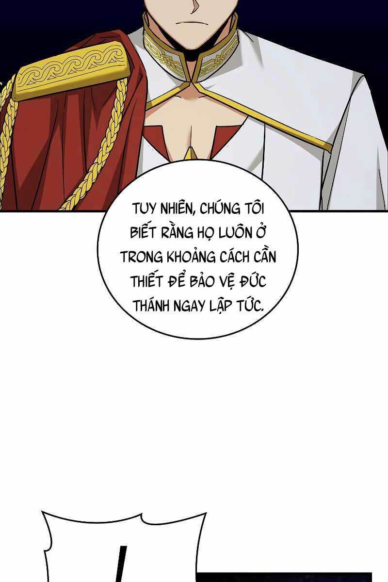 Thánh Cái Khỉ gì Đây Là Sức Mạnh Của Y Học Hiện Đại - Chapter 38 - Page 60