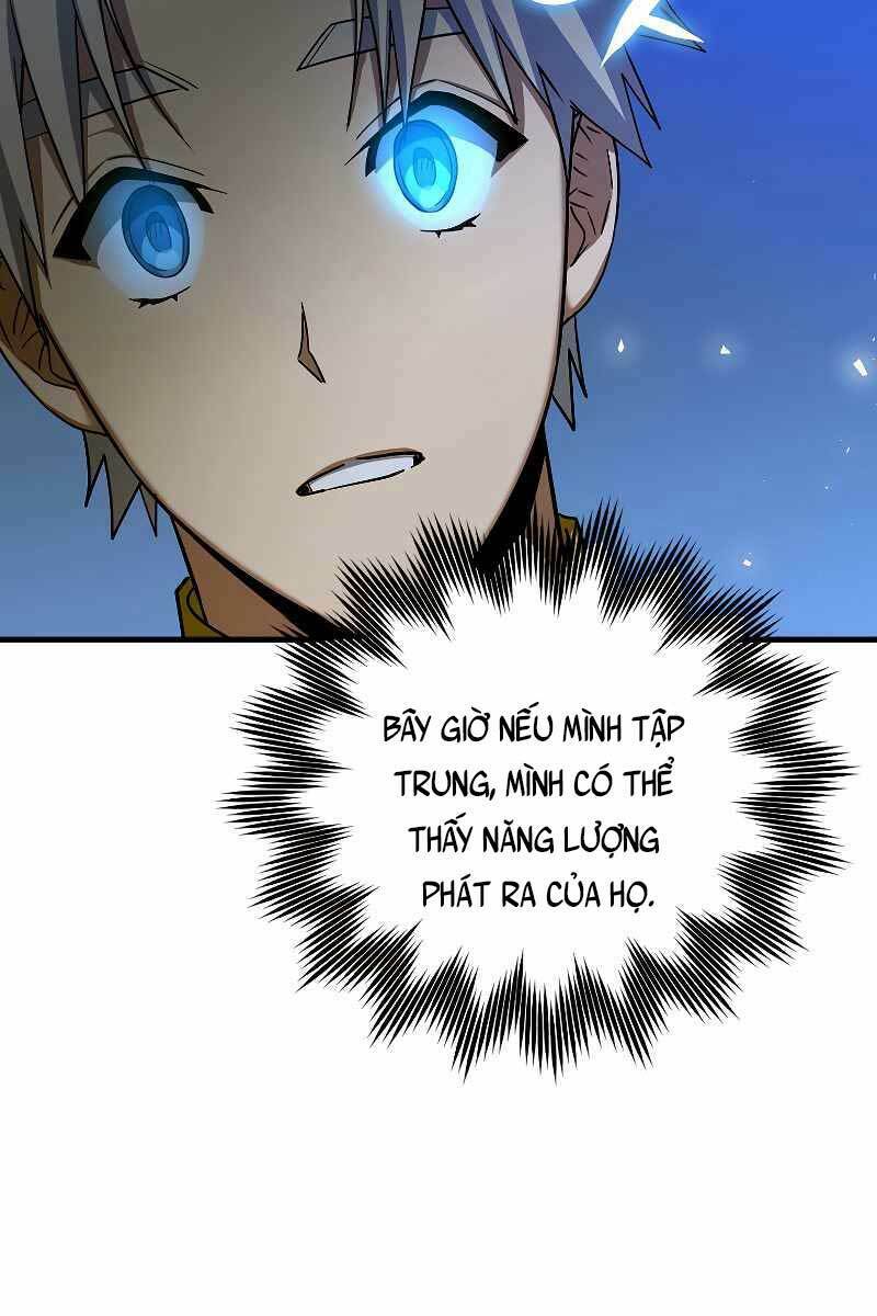 Thánh Cái Khỉ gì Đây Là Sức Mạnh Của Y Học Hiện Đại - Chapter 38 - Page 65