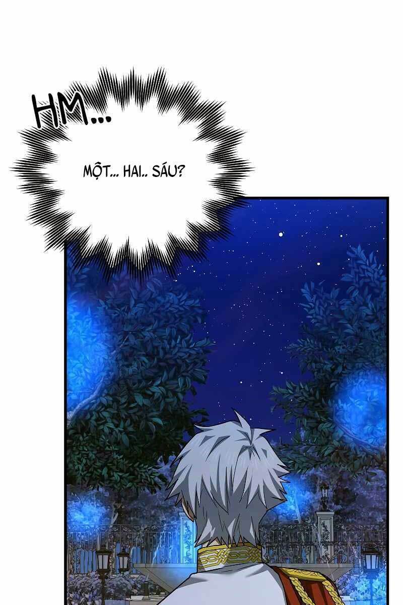 Thánh Cái Khỉ gì Đây Là Sức Mạnh Của Y Học Hiện Đại - Chapter 38 - Page 66