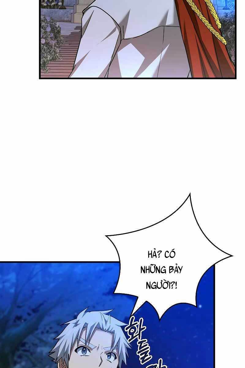 Thánh Cái Khỉ gì Đây Là Sức Mạnh Của Y Học Hiện Đại - Chapter 38 - Page 67