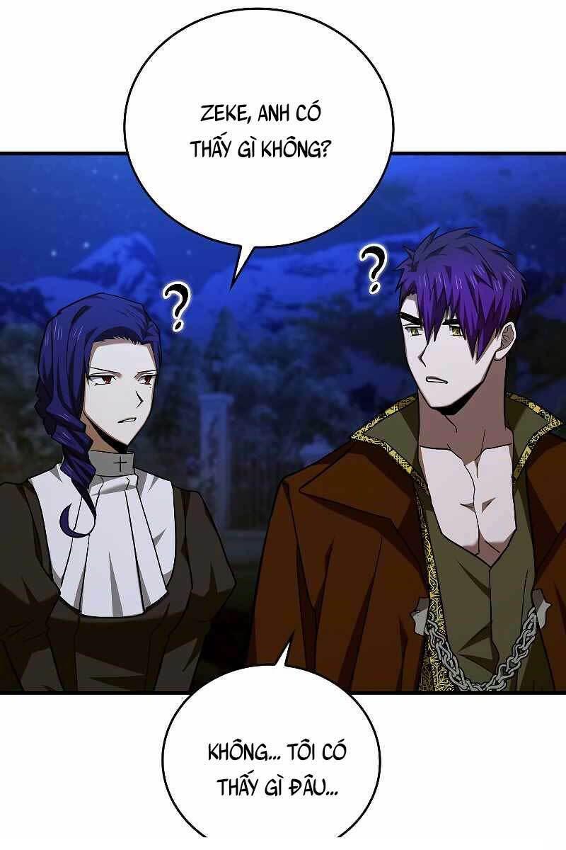 Thánh Cái Khỉ gì Đây Là Sức Mạnh Của Y Học Hiện Đại - Chapter 38 - Page 69