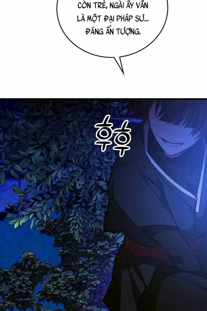 Thánh Cái Khỉ gì Đây Là Sức Mạnh Của Y Học Hiện Đại - Chapter 38 - Page 72