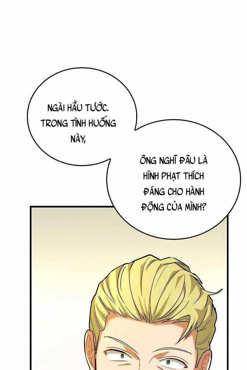 Thánh Cái Khỉ gì Đây Là Sức Mạnh Của Y Học Hiện Đại - Chapter 38 - Page 7