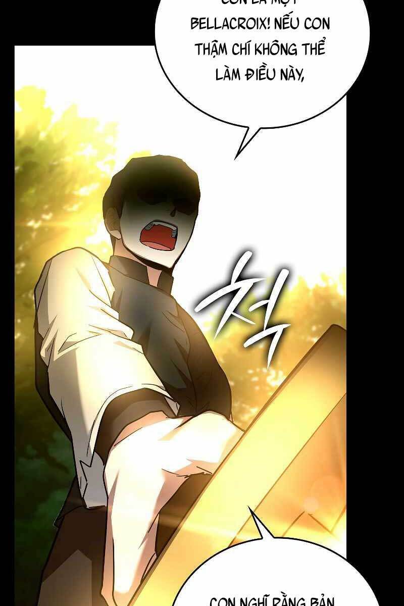 Thánh Cái Khỉ gì Đây Là Sức Mạnh Của Y Học Hiện Đại - Chapter 38 - Page 82