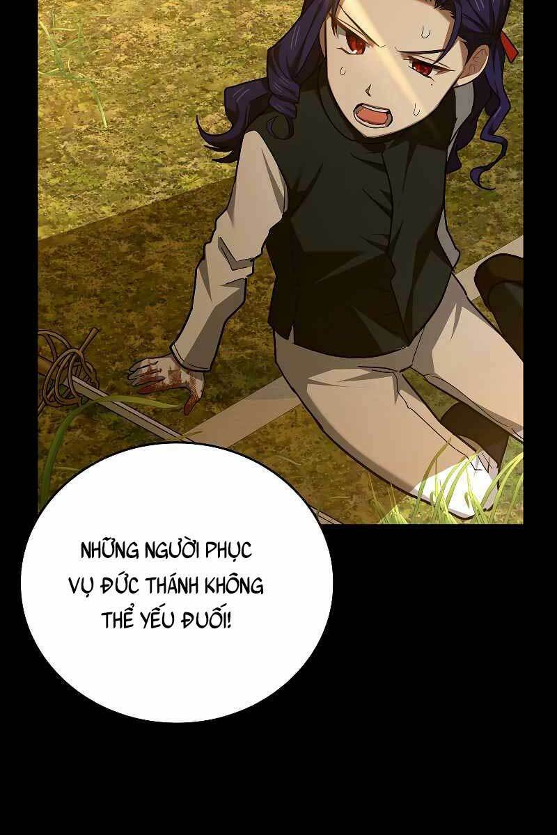 Thánh Cái Khỉ gì Đây Là Sức Mạnh Của Y Học Hiện Đại - Chapter 38 - Page 84