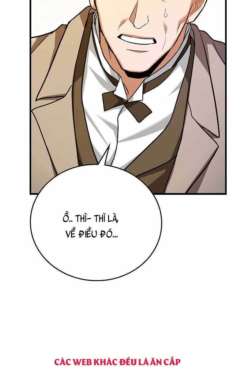 Thánh Cái Khỉ gì Đây Là Sức Mạnh Của Y Học Hiện Đại - Chapter 38 - Page 8