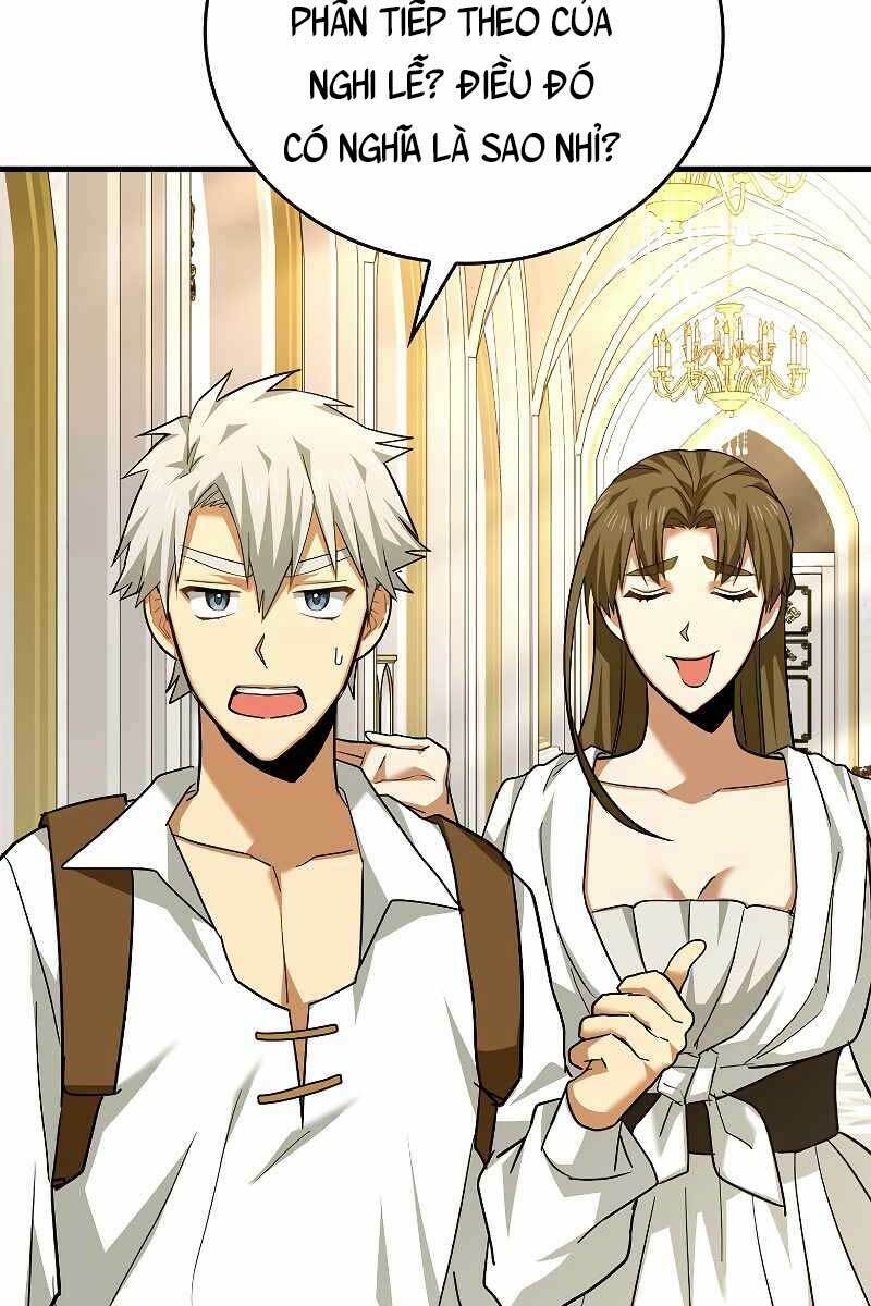 Thánh Cái Khỉ gì Đây Là Sức Mạnh Của Y Học Hiện Đại - Chapter 38 - Page 93