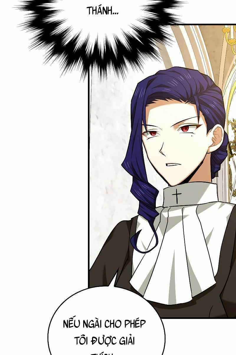 Thánh Cái Khỉ gì Đây Là Sức Mạnh Của Y Học Hiện Đại - Chapter 38 - Page 95