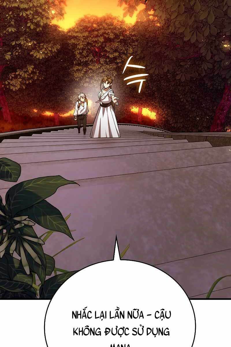 Thánh Cái Khỉ gì Đây Là Sức Mạnh Của Y Học Hiện Đại - Chapter 39 - Page 9