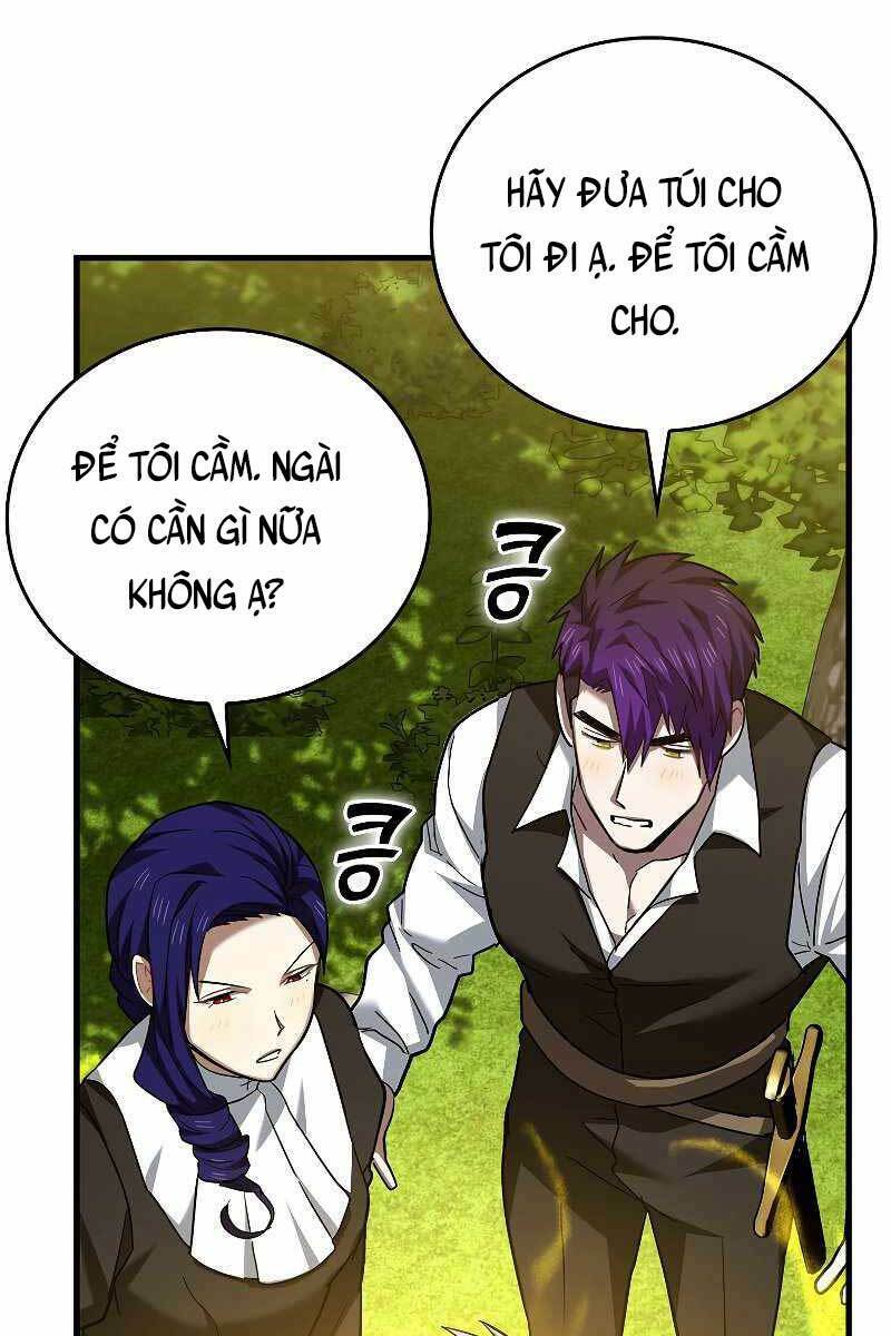 Thánh Cái Khỉ gì Đây Là Sức Mạnh Của Y Học Hiện Đại - Chapter 39 - Page 99